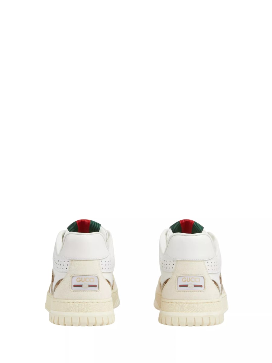 Gucci Sneakers Gucci Re-Web, view 3