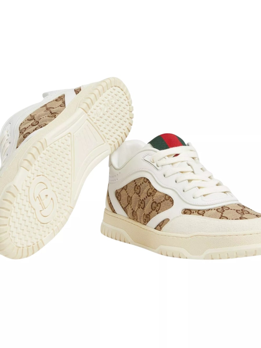 Gucci Sneakers Gucci Re-Web, view 4