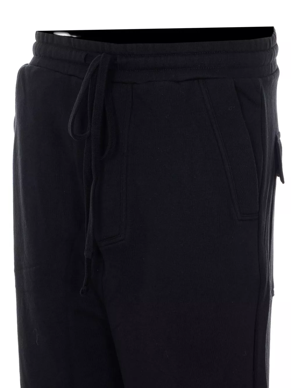 Thom krom Pantaloni con coulisse, view 2