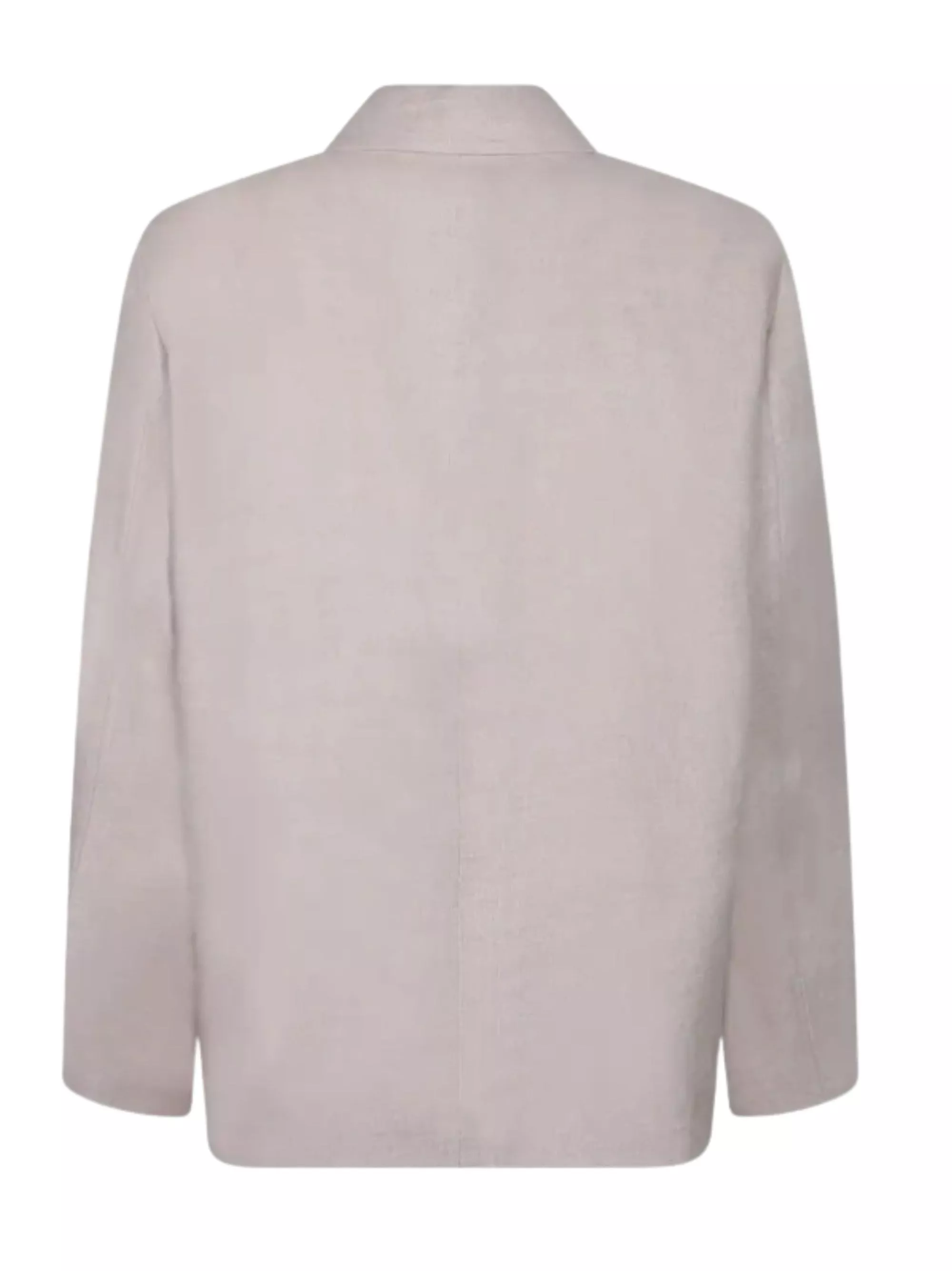 Lardini Camicia con tasca, view 2