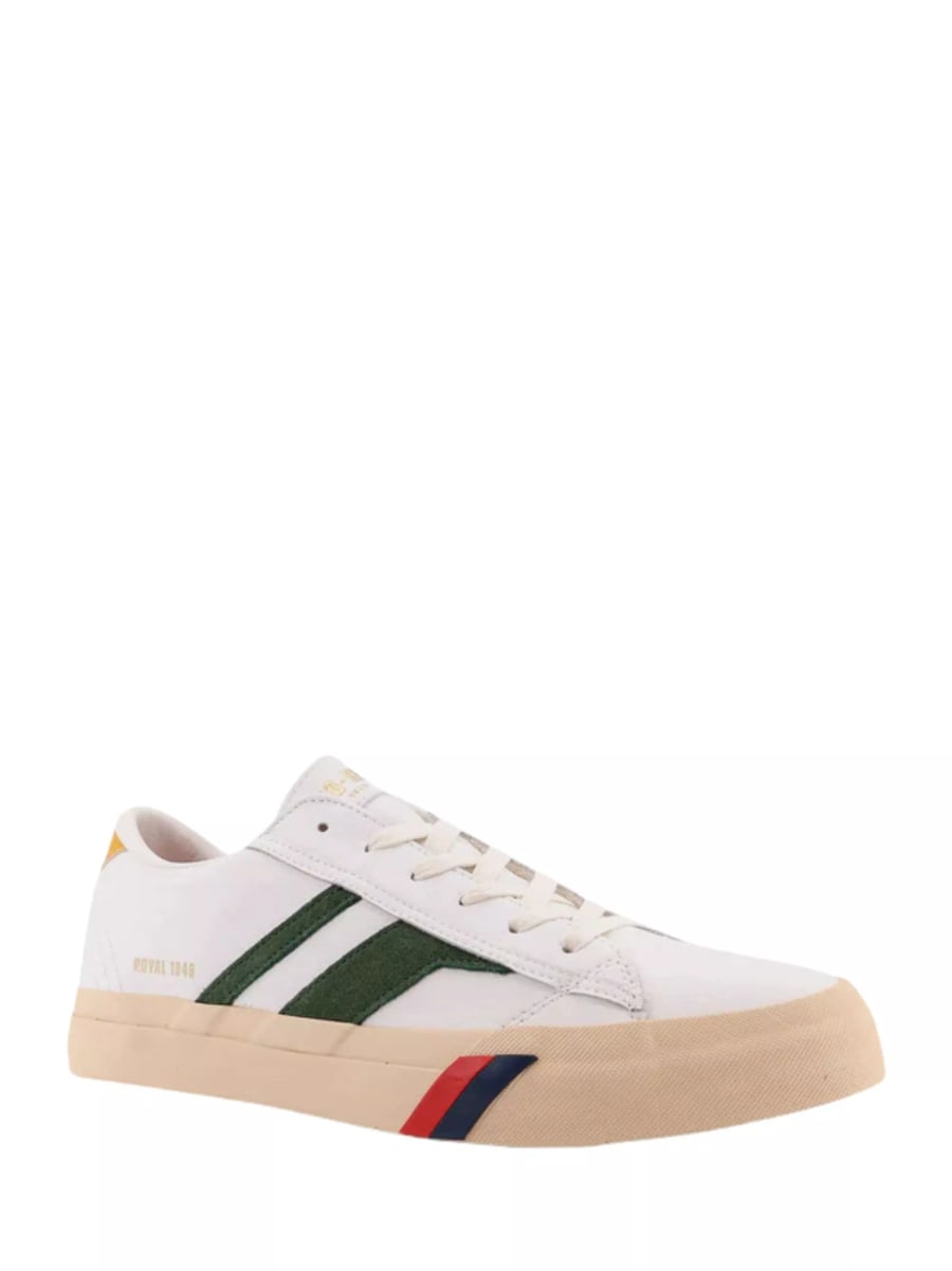 Pro-keds Royal Classic Sneaker, view 2