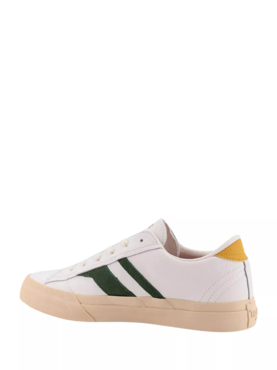 Pro-keds Royal Classic Sneaker, view 3
