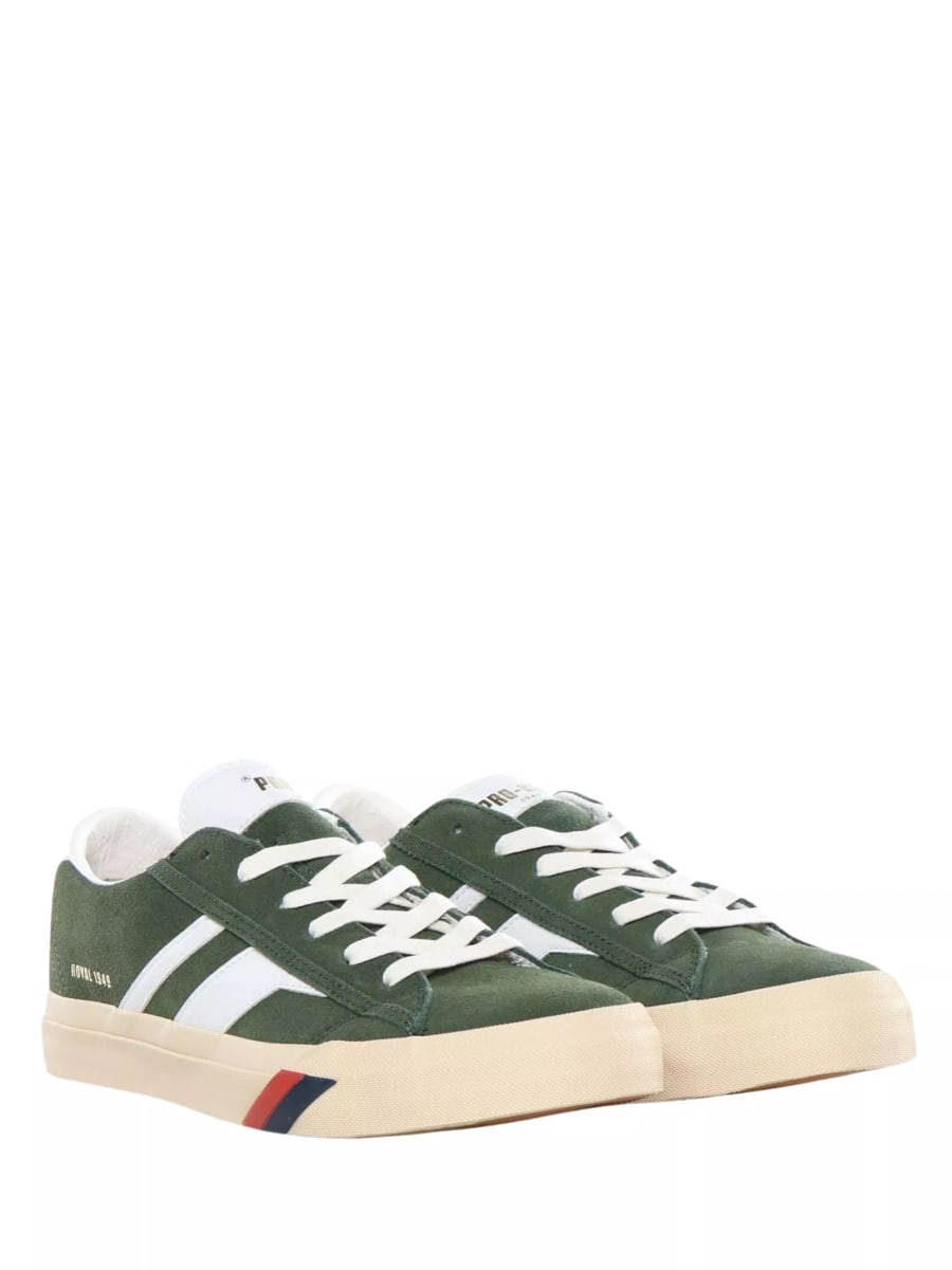 Pro-keds Royal Classic Sneaker, view 2
