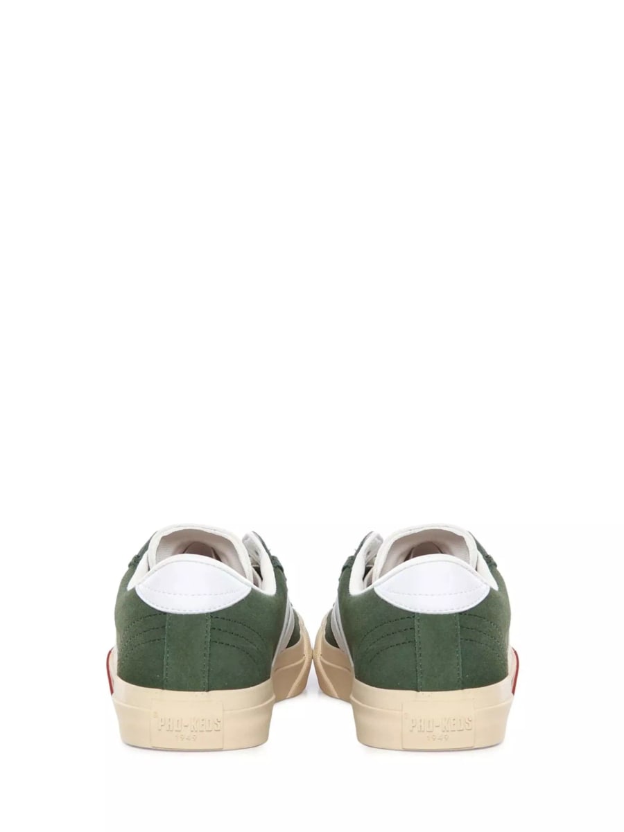 Pro-keds Royal Classic Sneaker, view 3