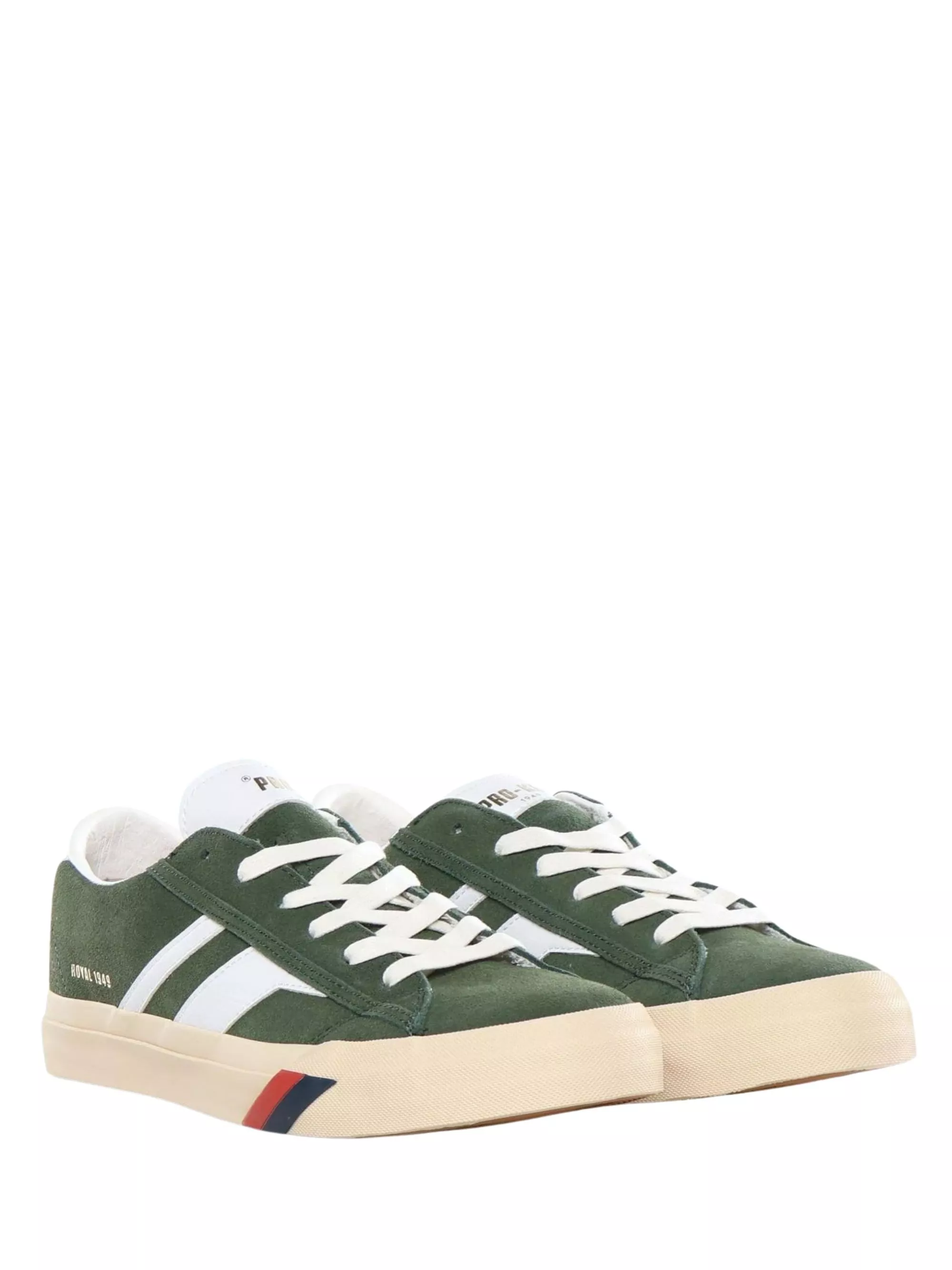 Pro-keds Royal Classic Sneaker, view 2