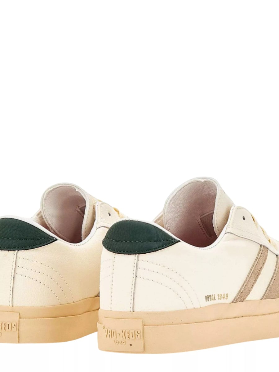 Pro-keds Royal Classic Sneaker, view 5