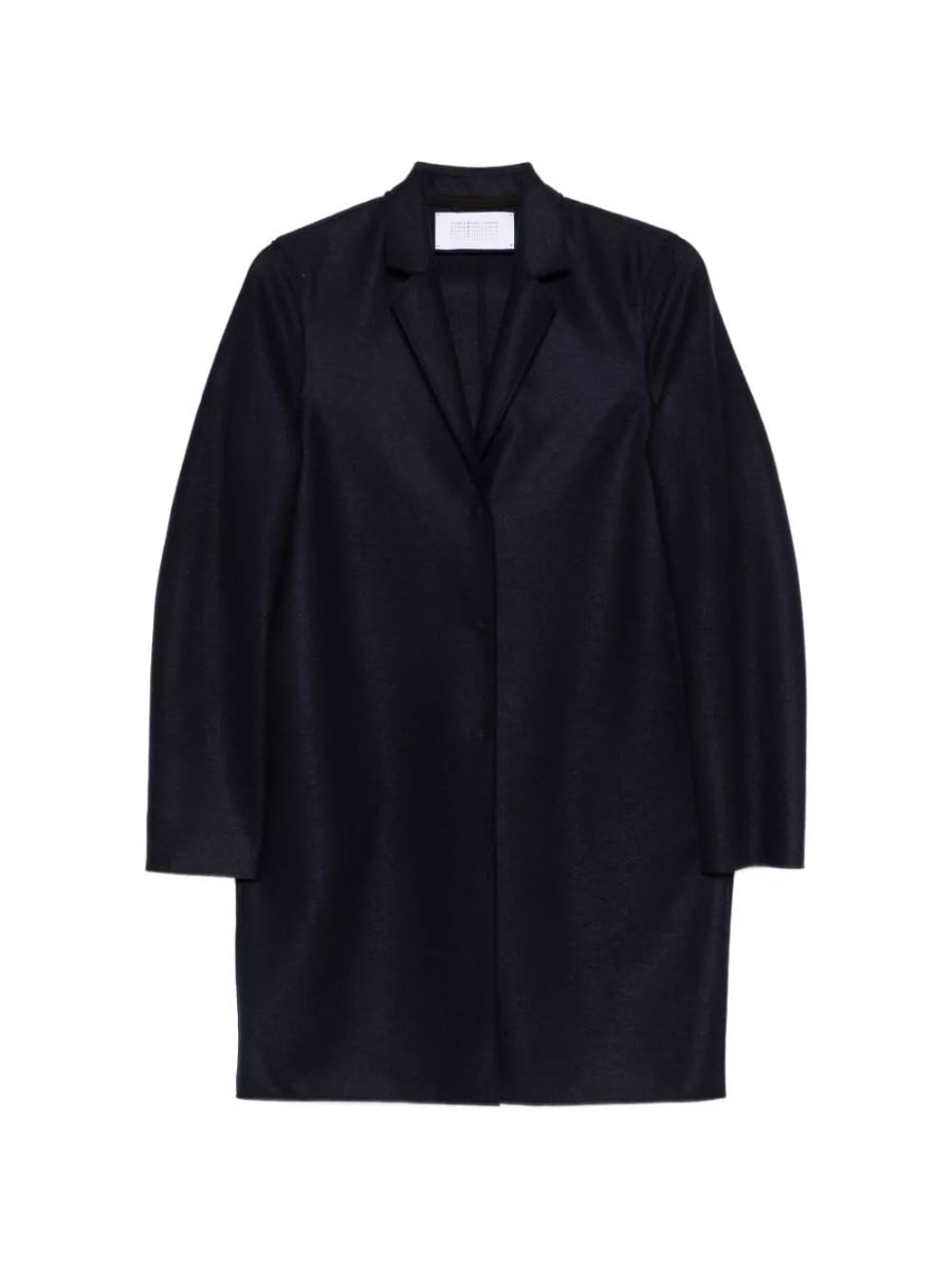 Harris wharf london Cappotto in lana