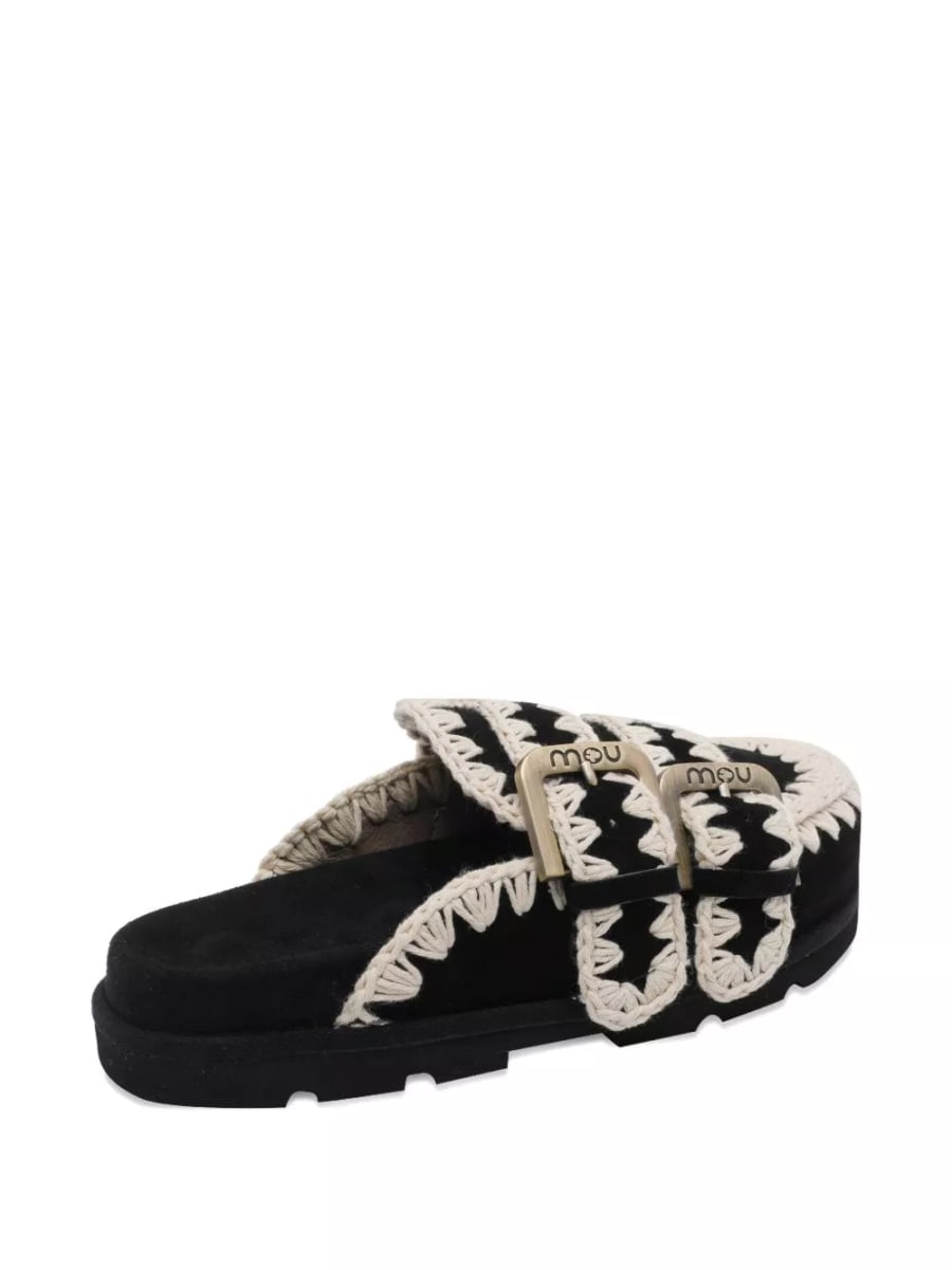 Mou Bio low Slipper, view 2