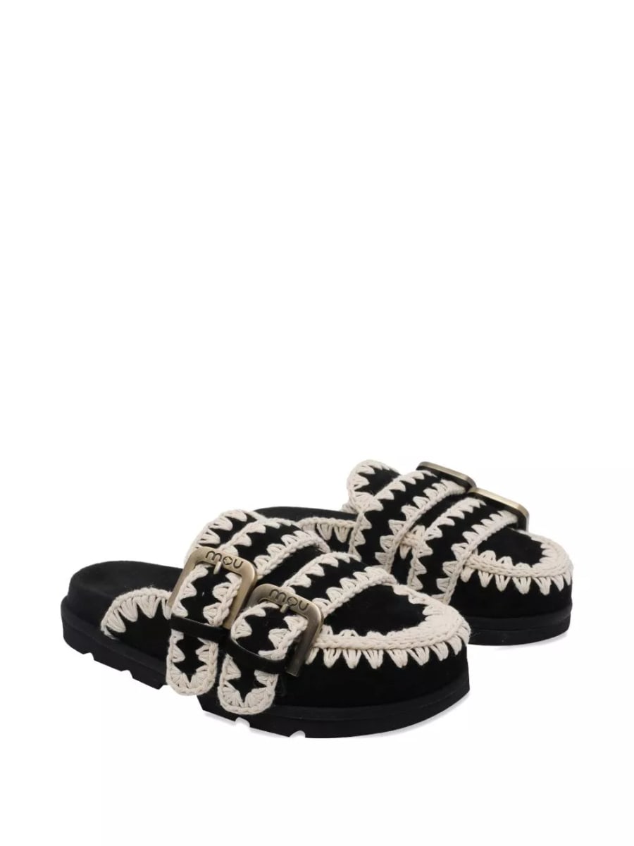 Mou Bio low Slipper, view 4