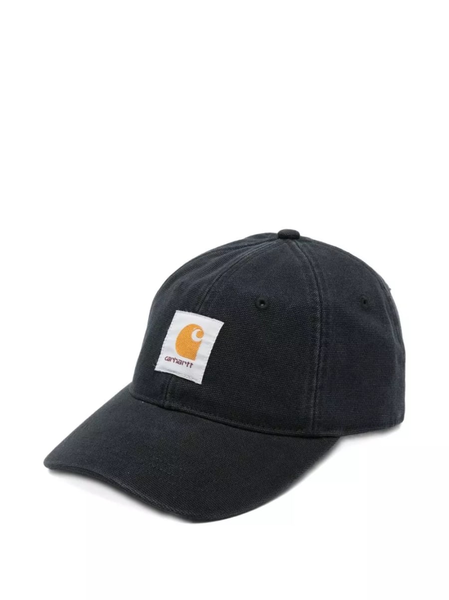 Carhartt WIP Cappellino da baseball logo