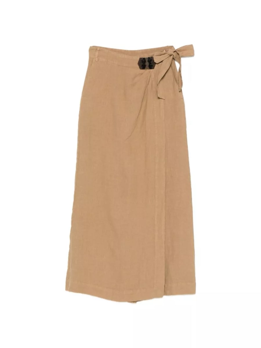 Bazar de luxe Pantaloni Line