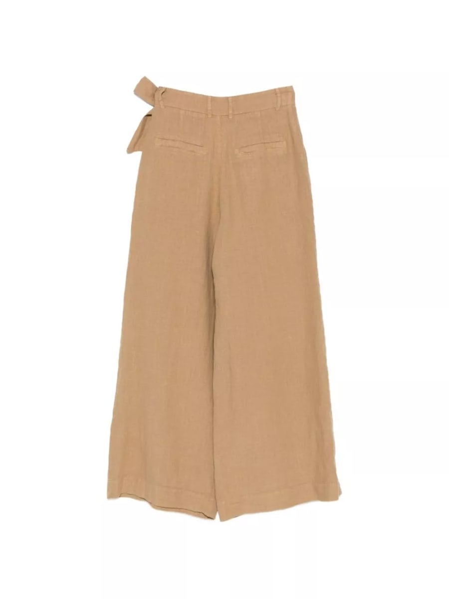 Bazar de luxe Pantaloni Line, view 2