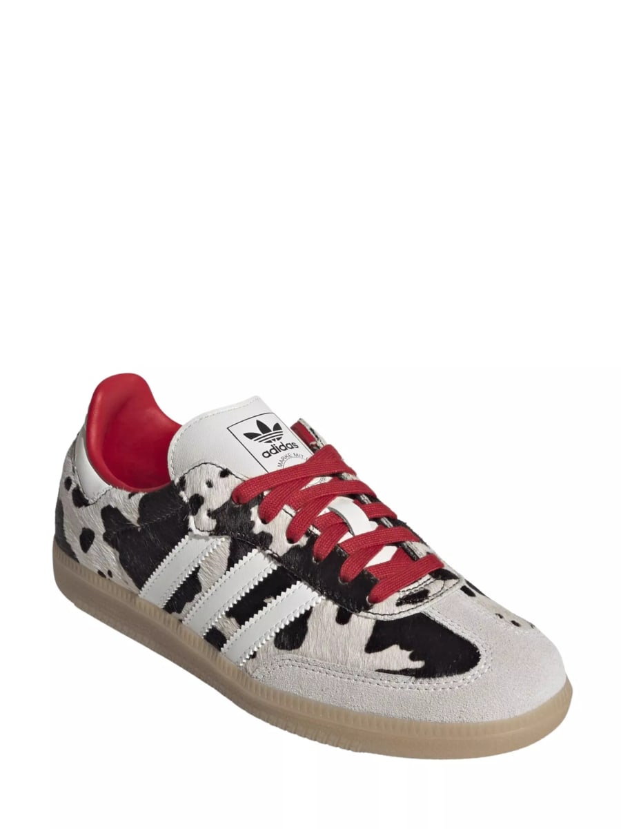 adidas Sneaker SAMBA OG, view 5
