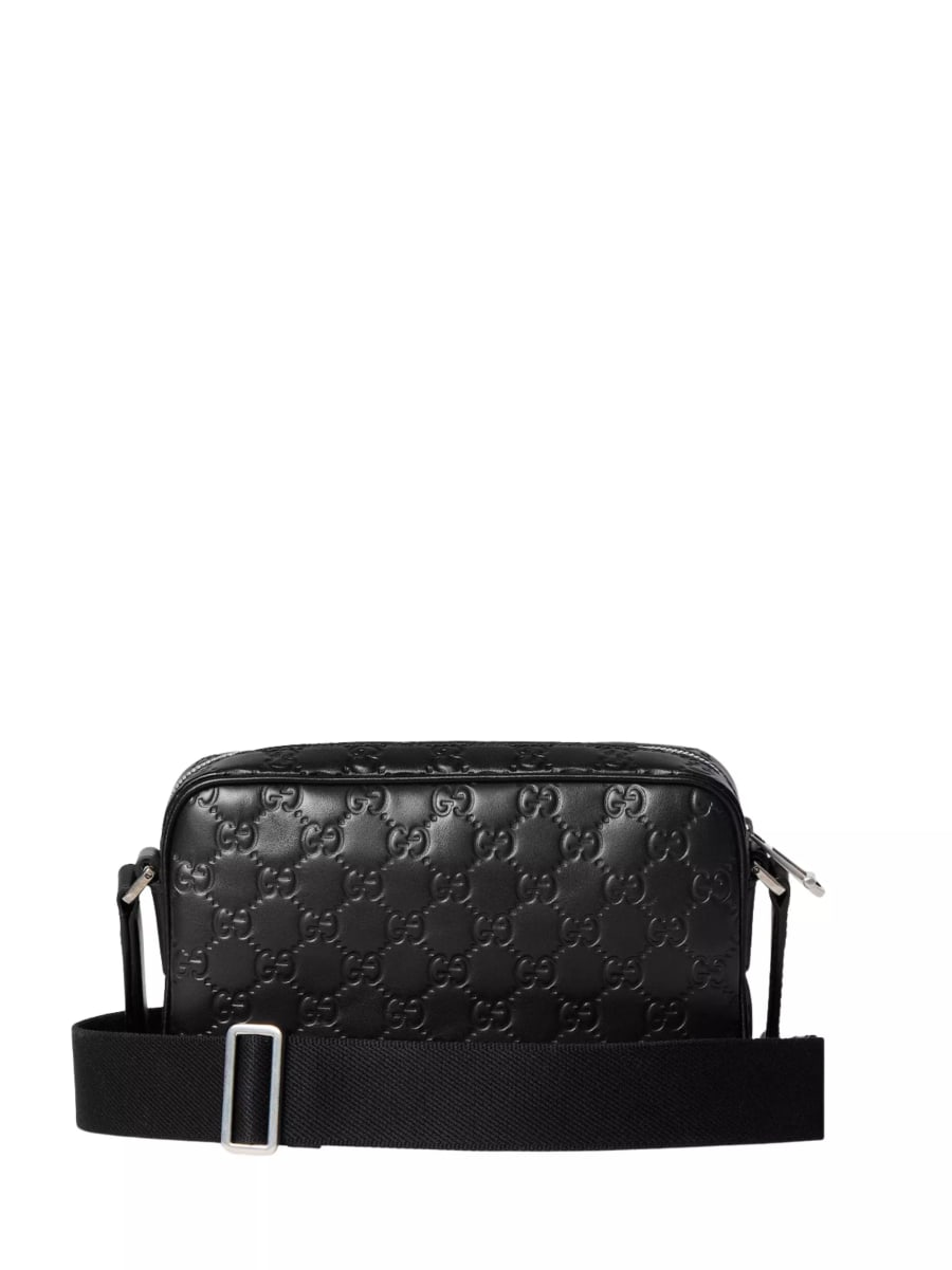 Gucci Borsa Small GG Emblem, view 2