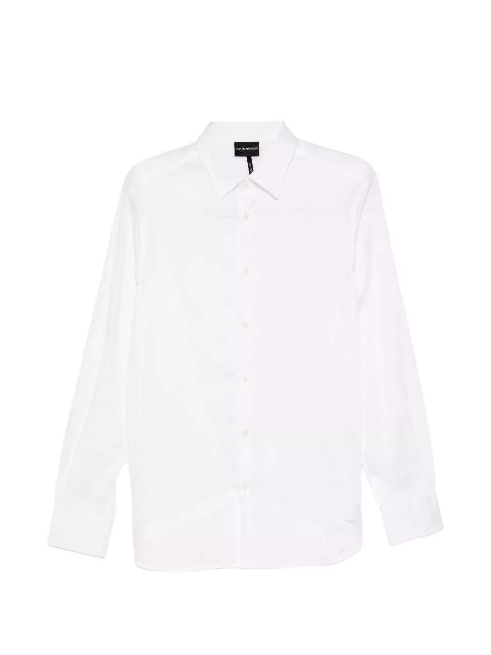 Emporio Armani Camicia in cotone