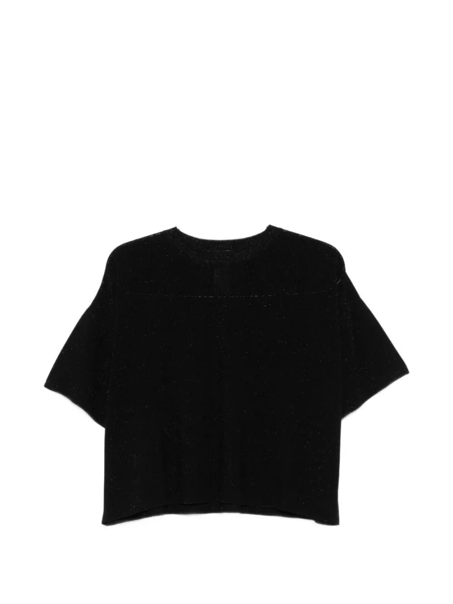 Fabiana Filippi T-shirt in cotone