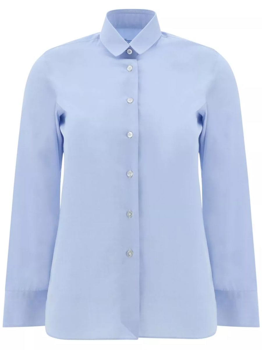 Finamore 1925 napoli Camicia di cotone