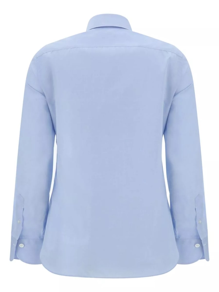 Finamore 1925 napoli Camicia di cotone, view 2