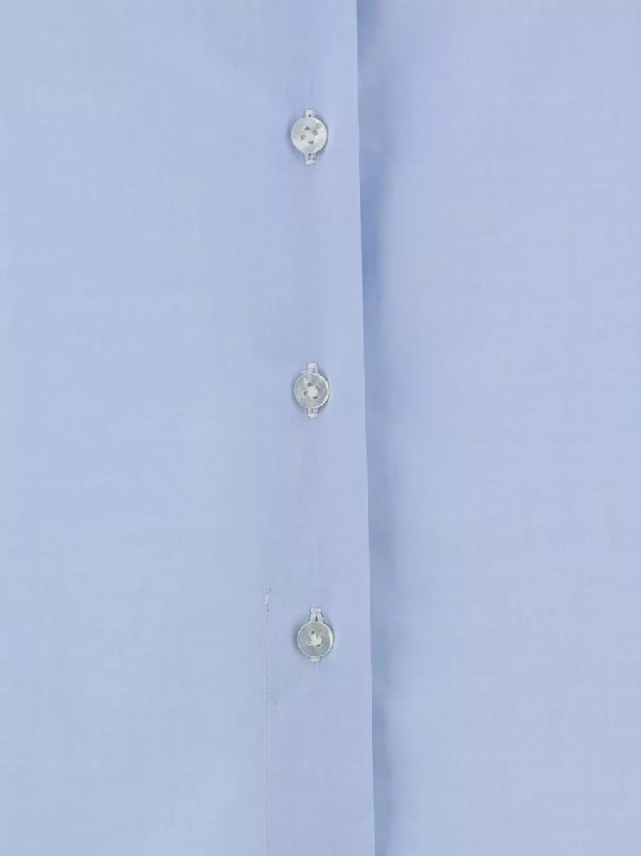 Finamore 1925 napoli Camicia di cotone, view 3