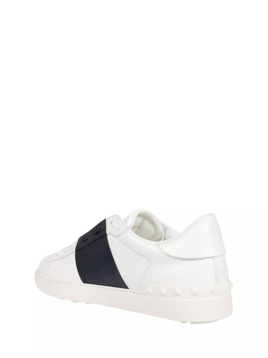 Valentino Garavani Sneaker Open, view 3