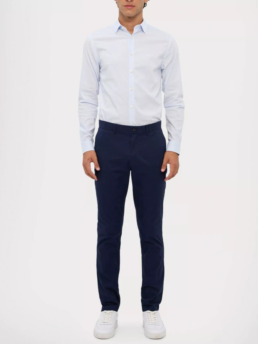 Michael kors Shorts in cotone, view 2