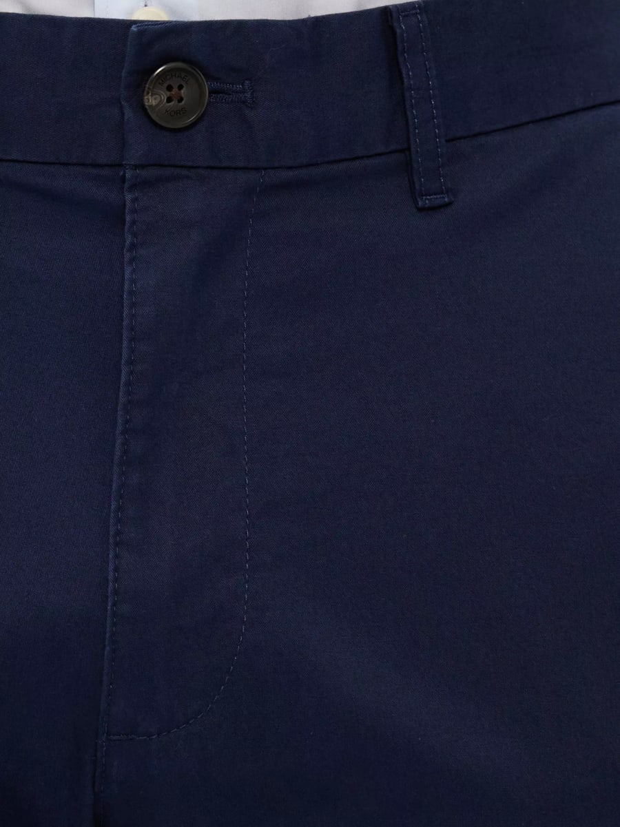 Michael kors Shorts in cotone, view 4