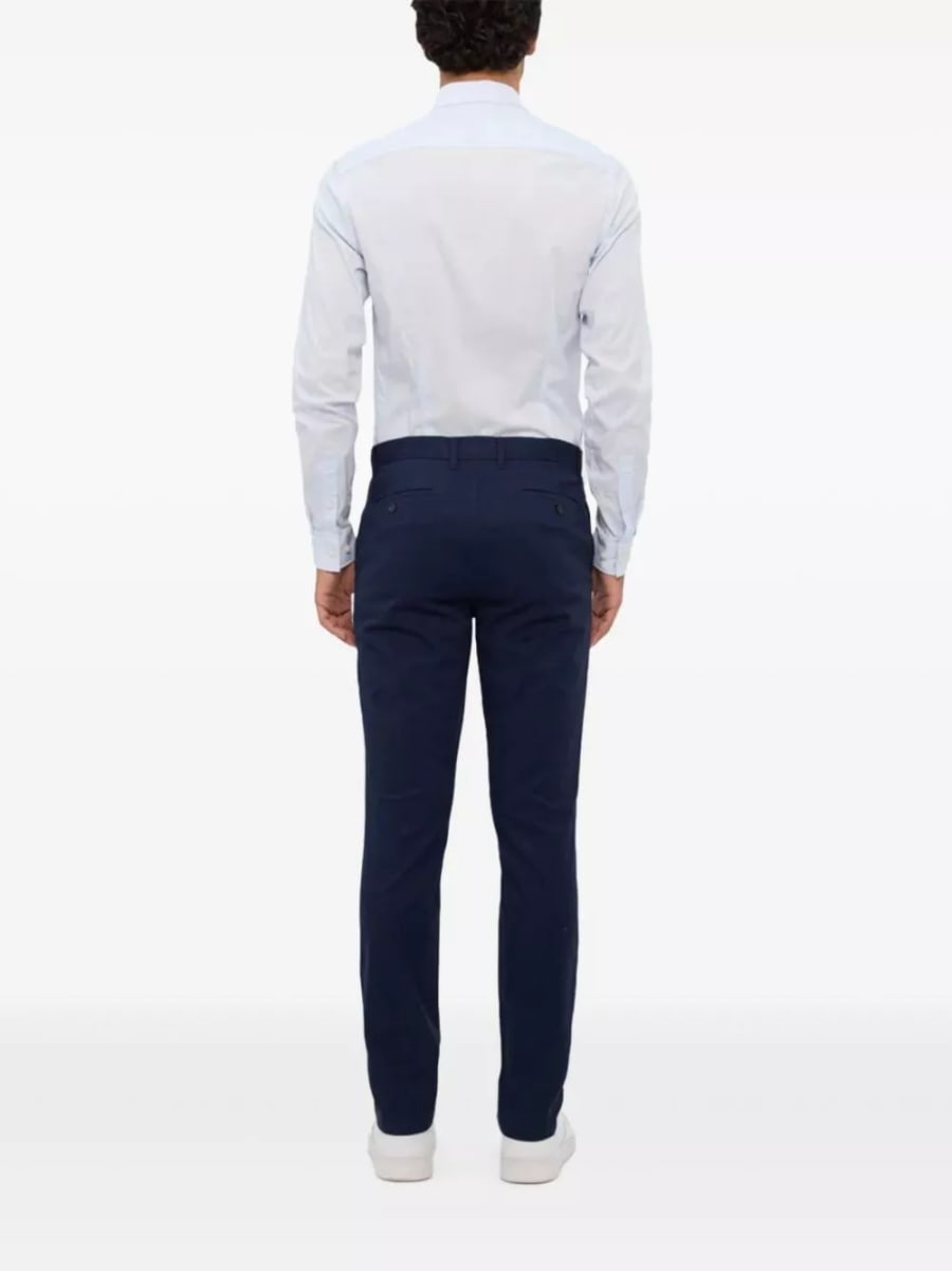 Michael kors Shorts in cotone, view 5