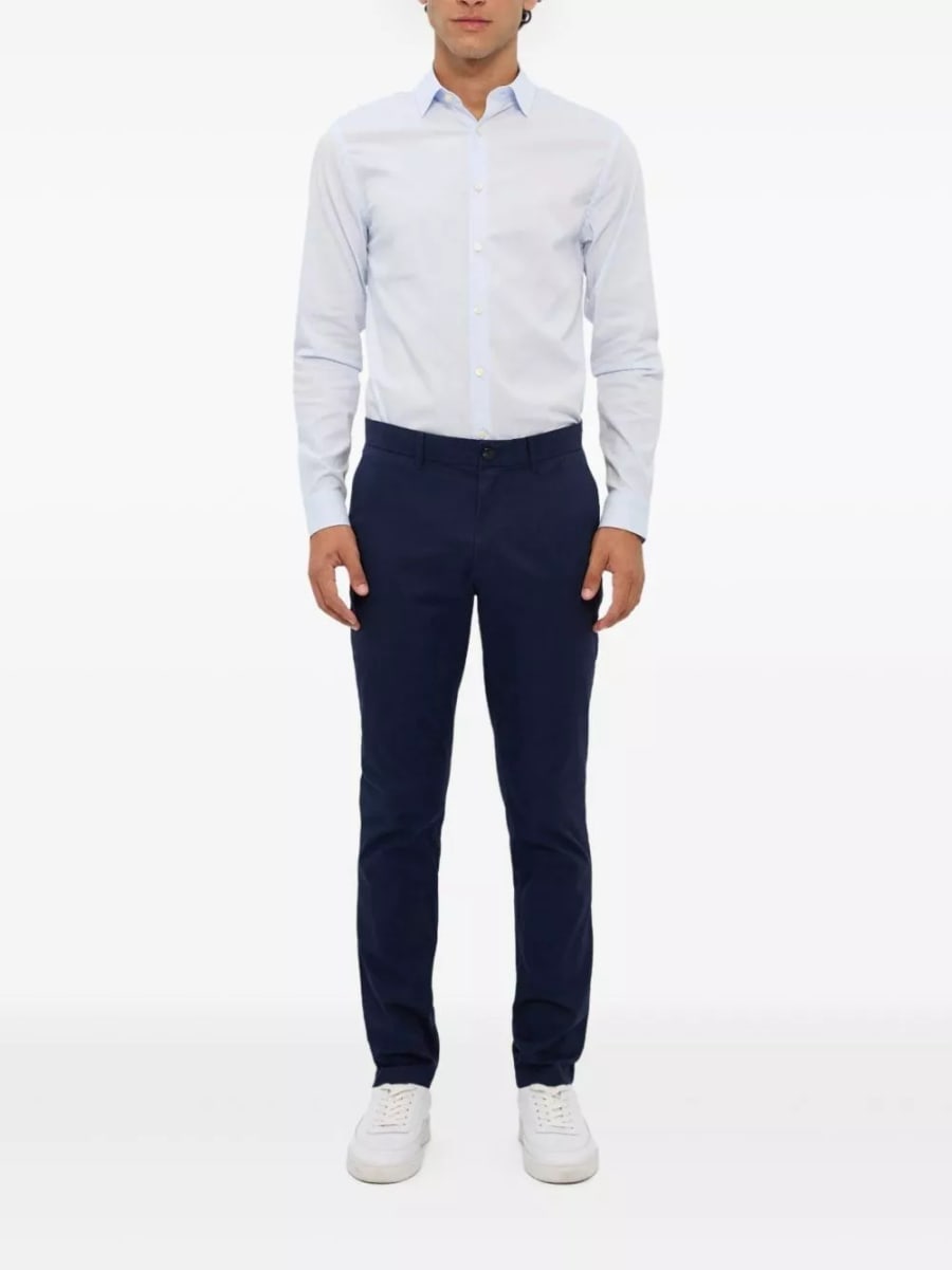 Michael kors Shorts in cotone, view 6