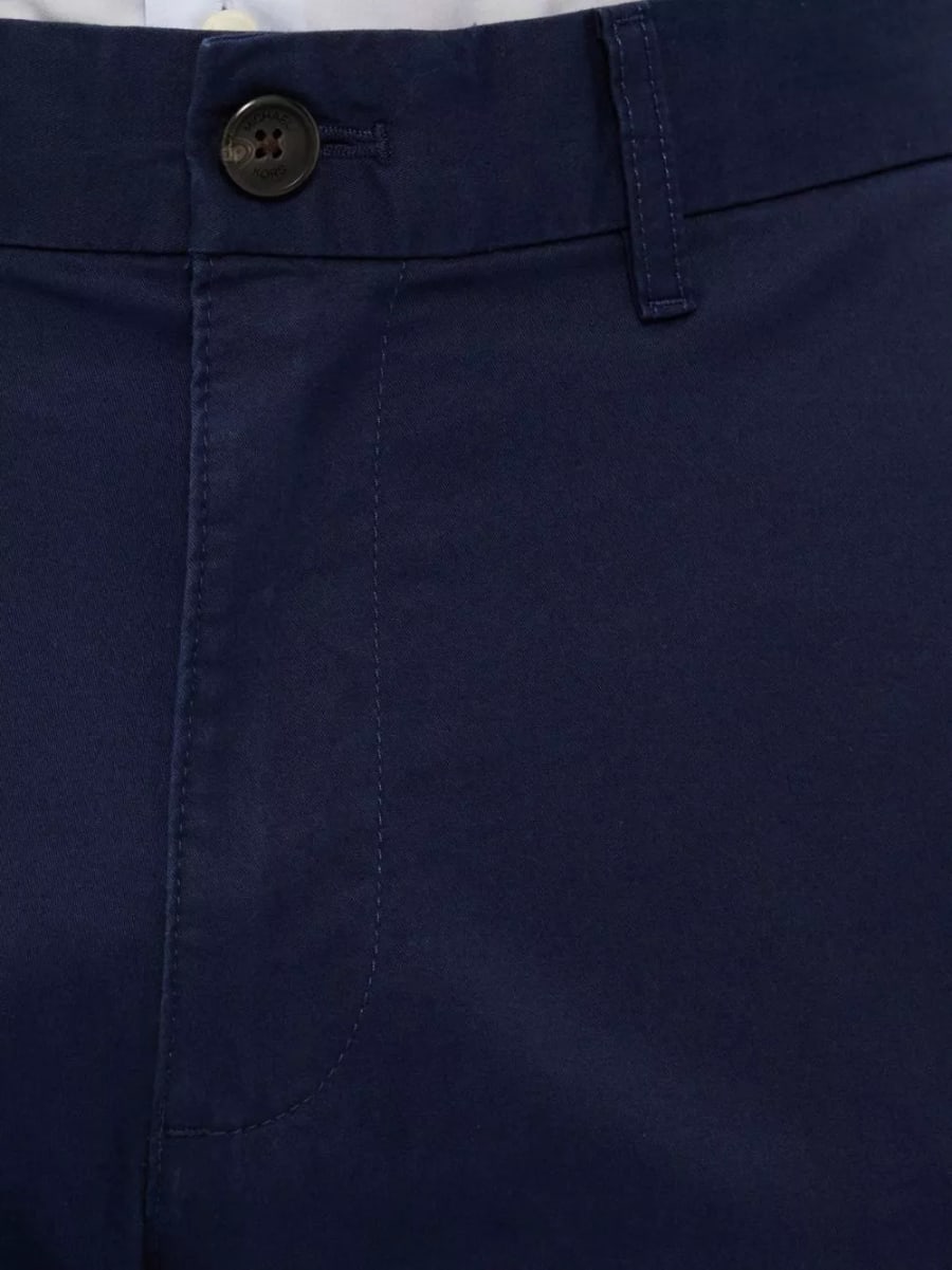 Michael kors Shorts in cotone, view 8