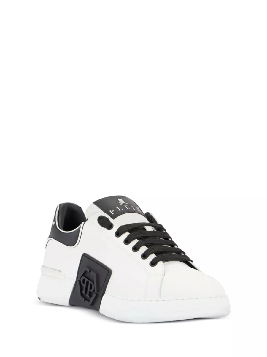 Philipp plein Sneakers basse, view 3