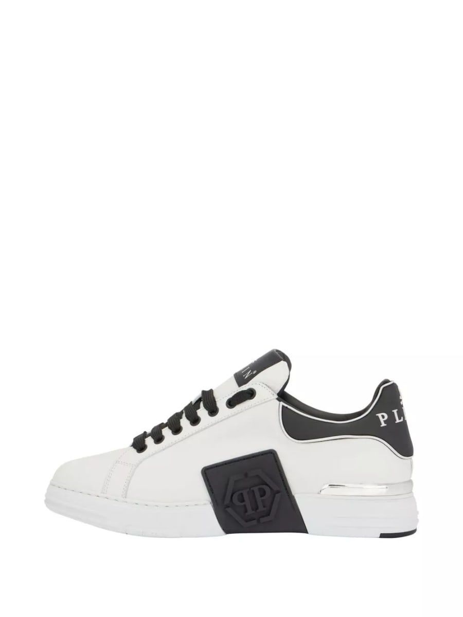 Philipp plein Sneakers basse, view 6