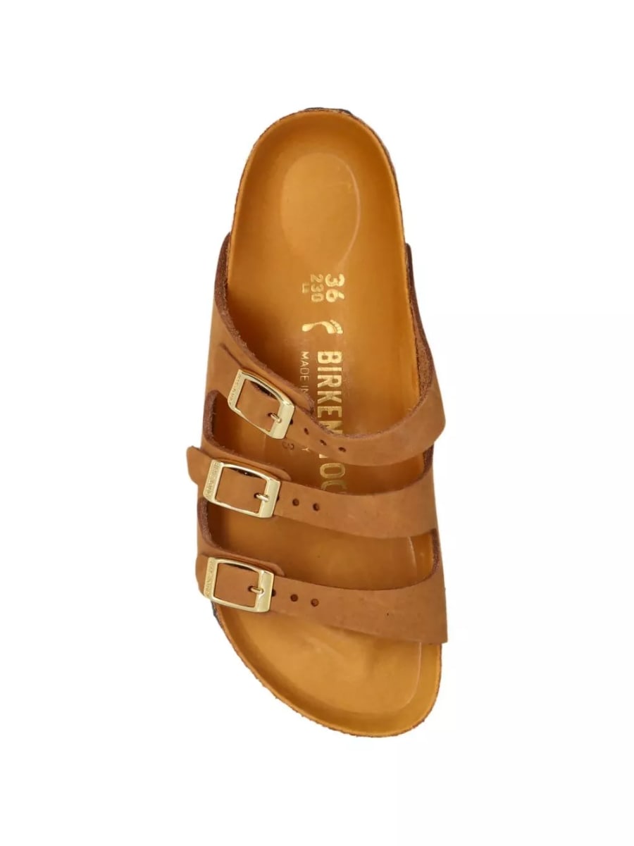 Birkenstock Sandali Florida, view 3