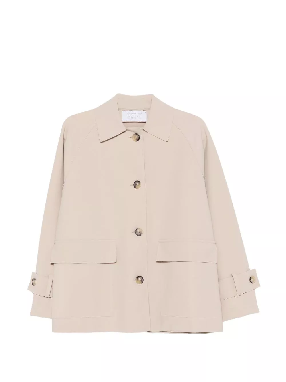 Harris wharf london Giacca blouson in nylon