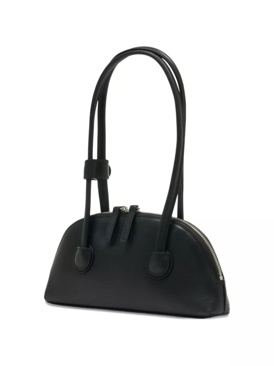 Margesherwood Bessette Tote Bag in pelle, view 2