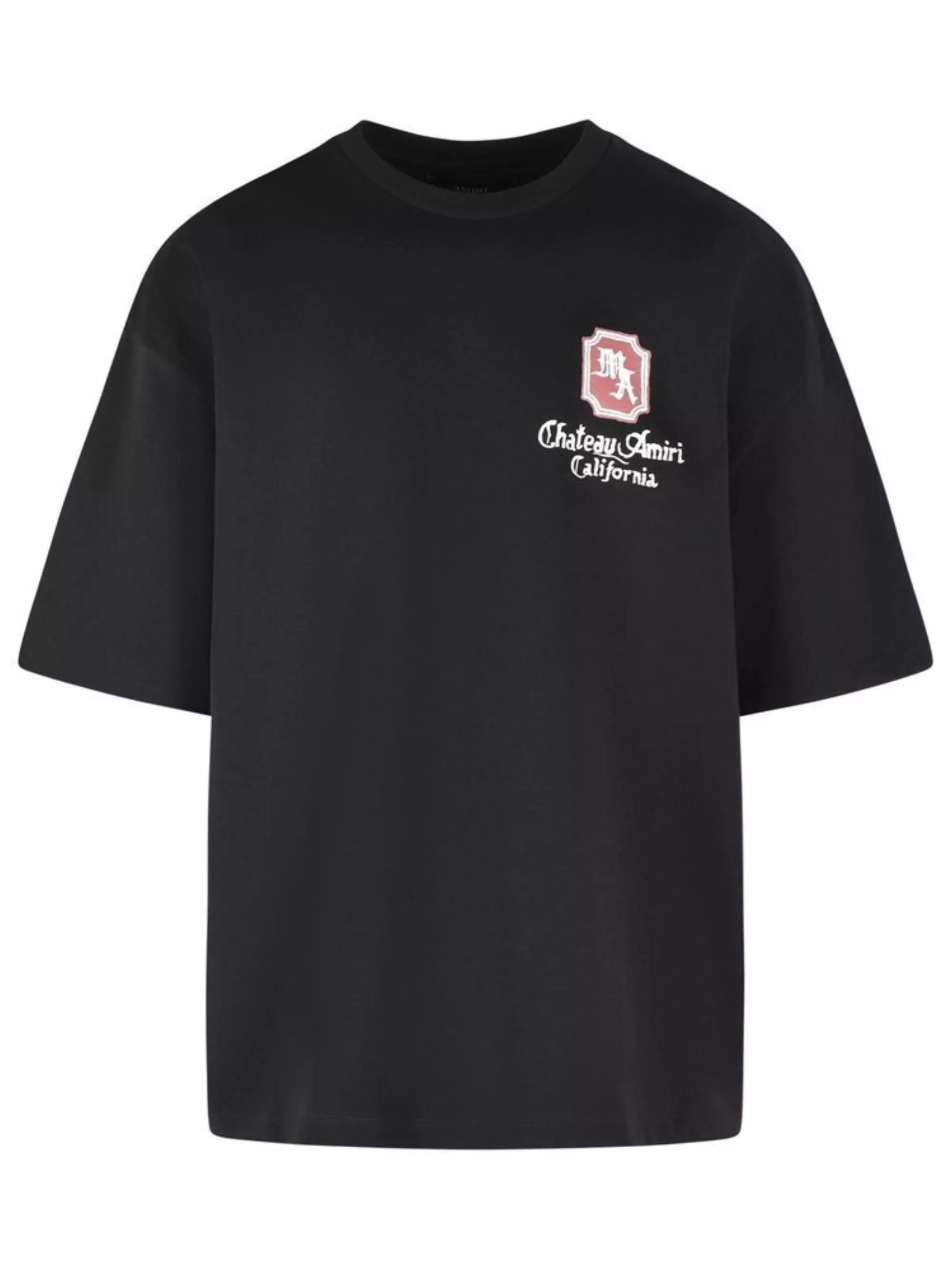 Amiri T-shirt con logo