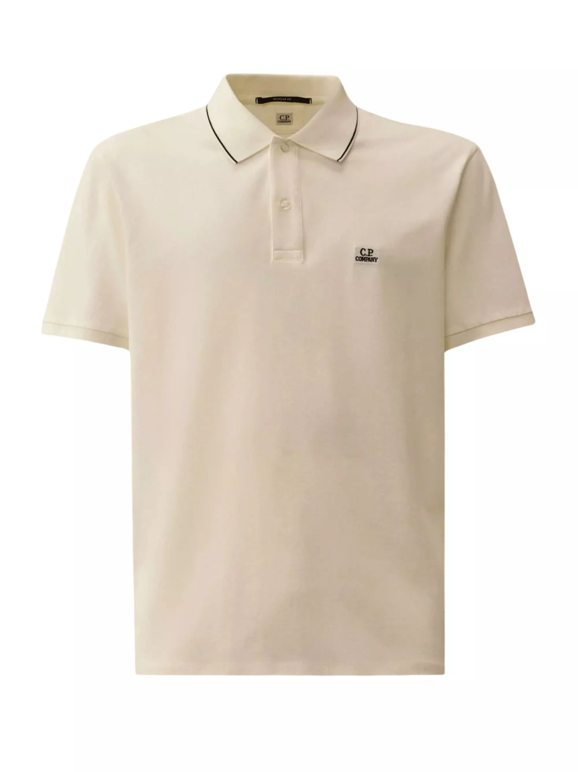 C.P. Company Polo Piquet