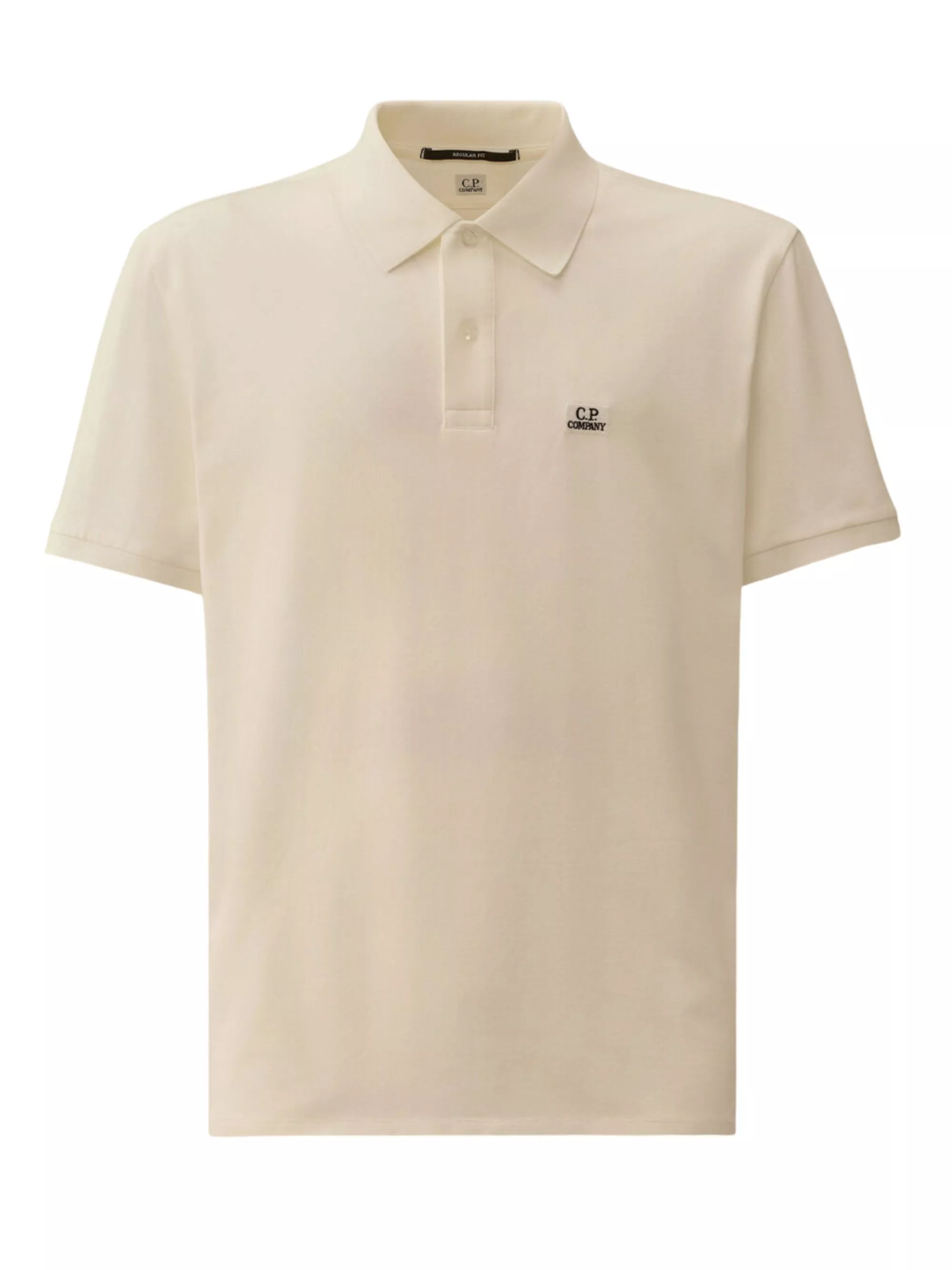 C.P. Company la polo Piquet