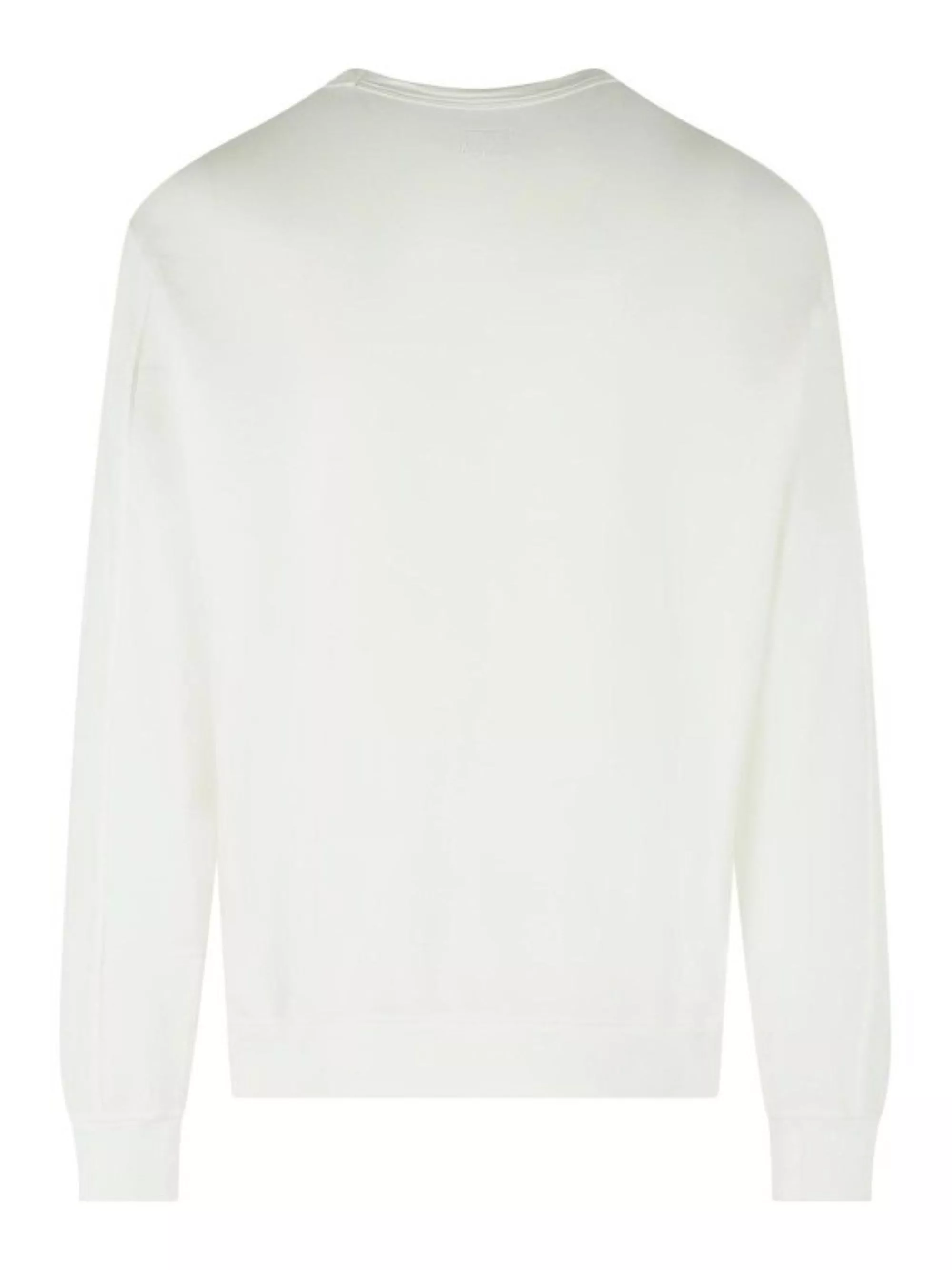 C.P. Company Maglione in cotone, view 2