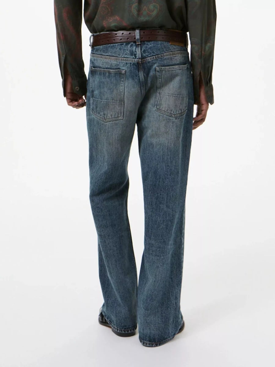 Our Legacy Jeans Third Cut, view 3