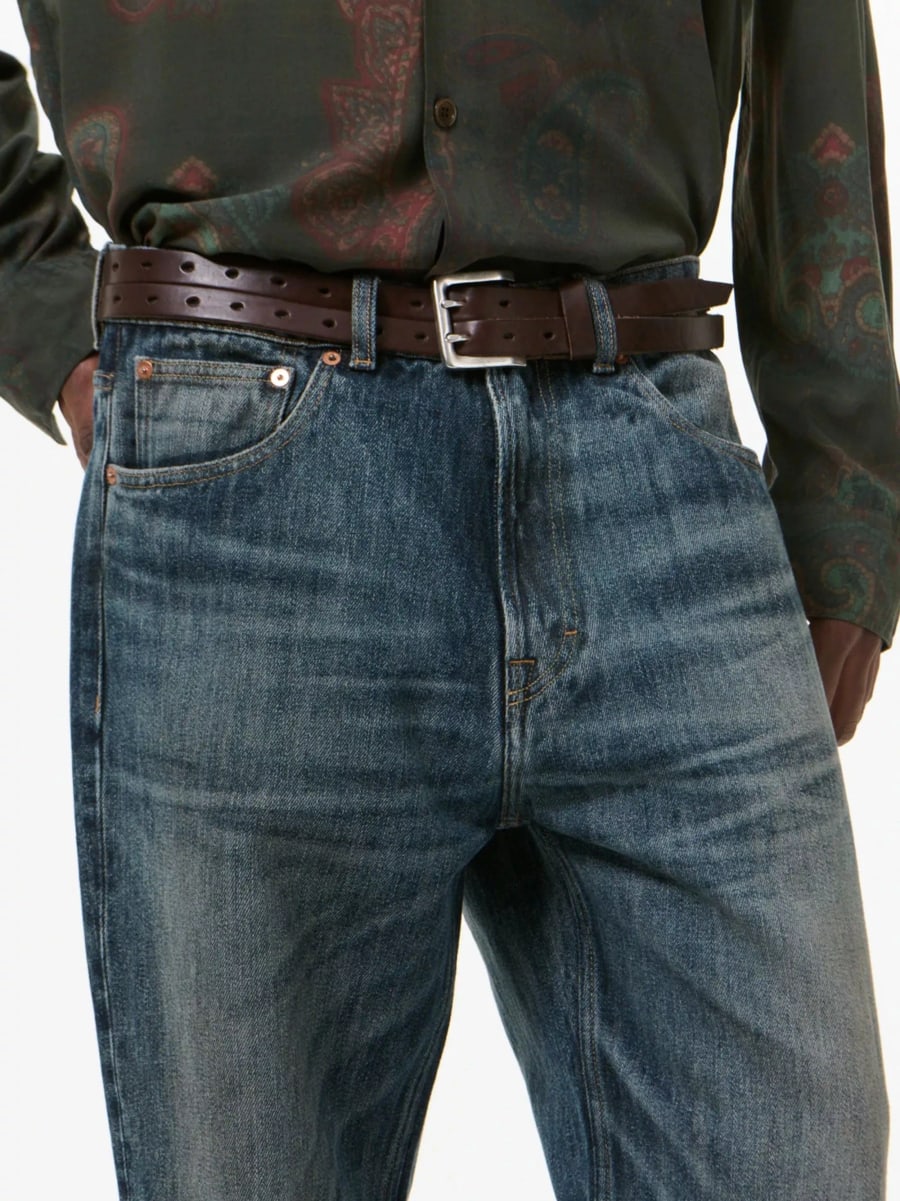 Our Legacy Jeans Third Cut, view 4