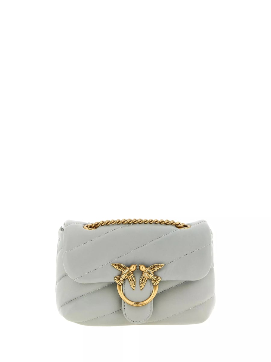 Pinko Love Puff Bag