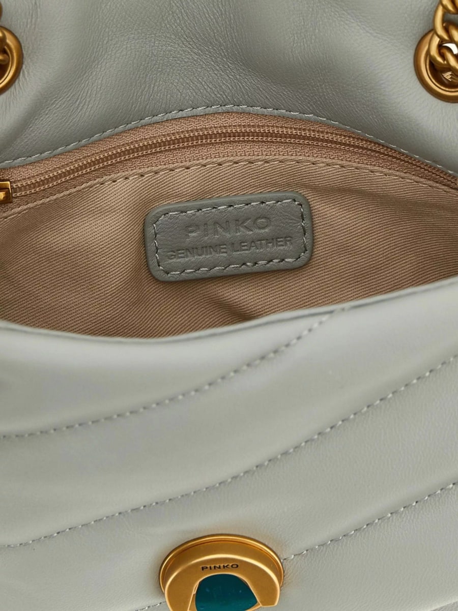 Pinko Love Puff Bag, view 4
