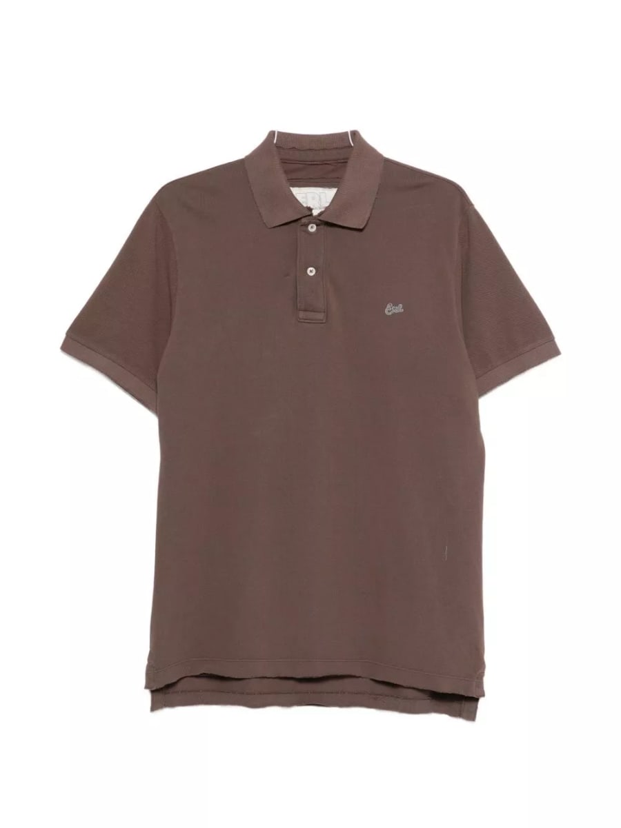 Erl la polo con logo