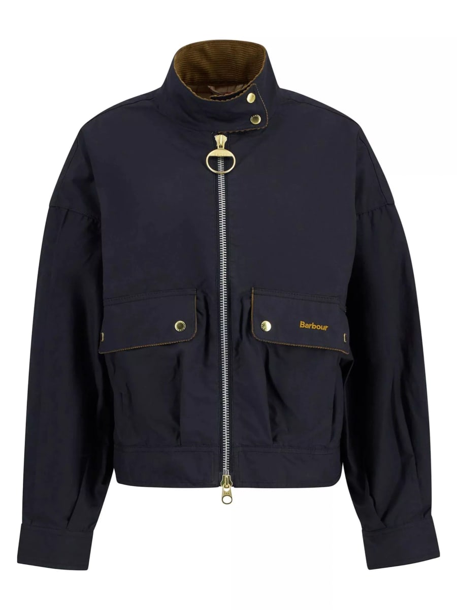 Barbour Giacca Blackthorn