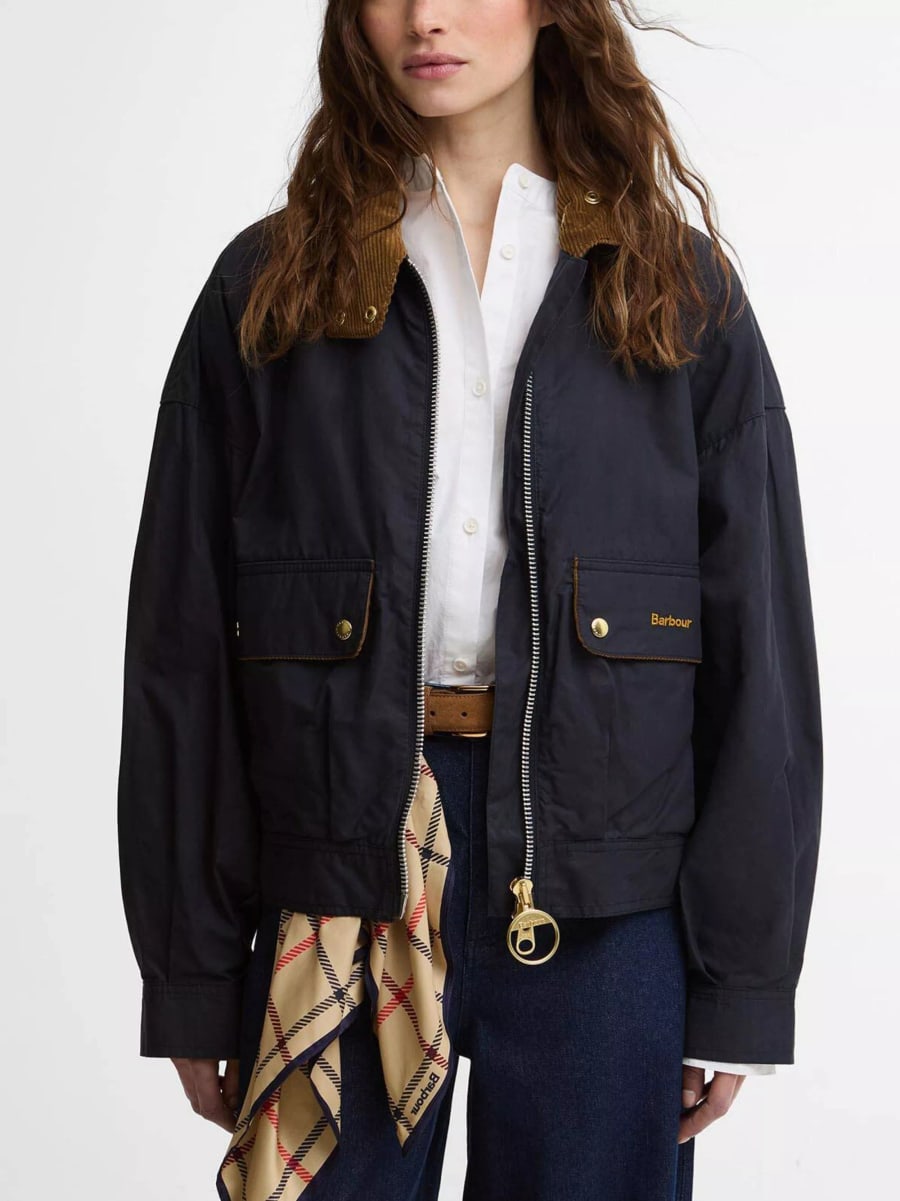 Barbour Giacca Blackthorn, view 2