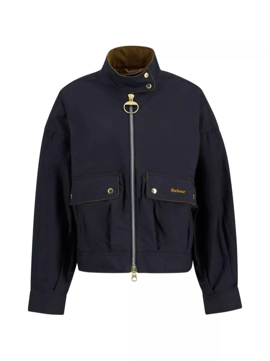 Barbour Giacca Blackthorn, view 5