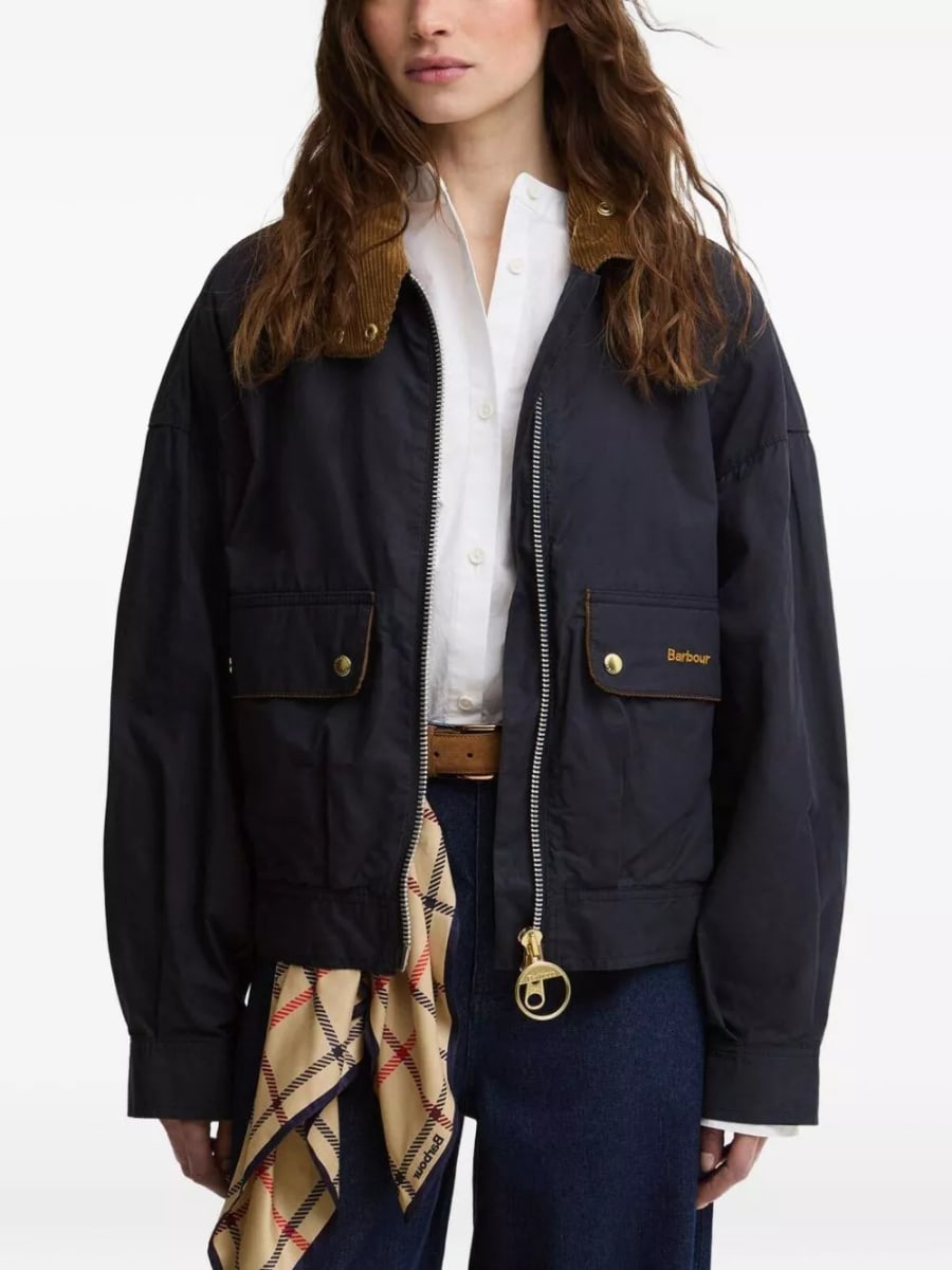 Barbour Giacca Blackthorn, view 6