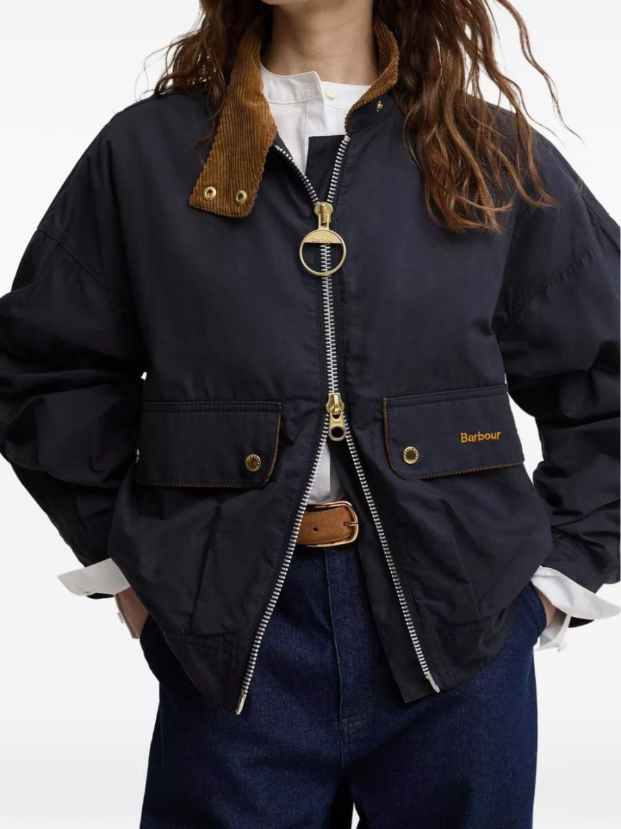 Barbour Giacca Blackthorn, view 7