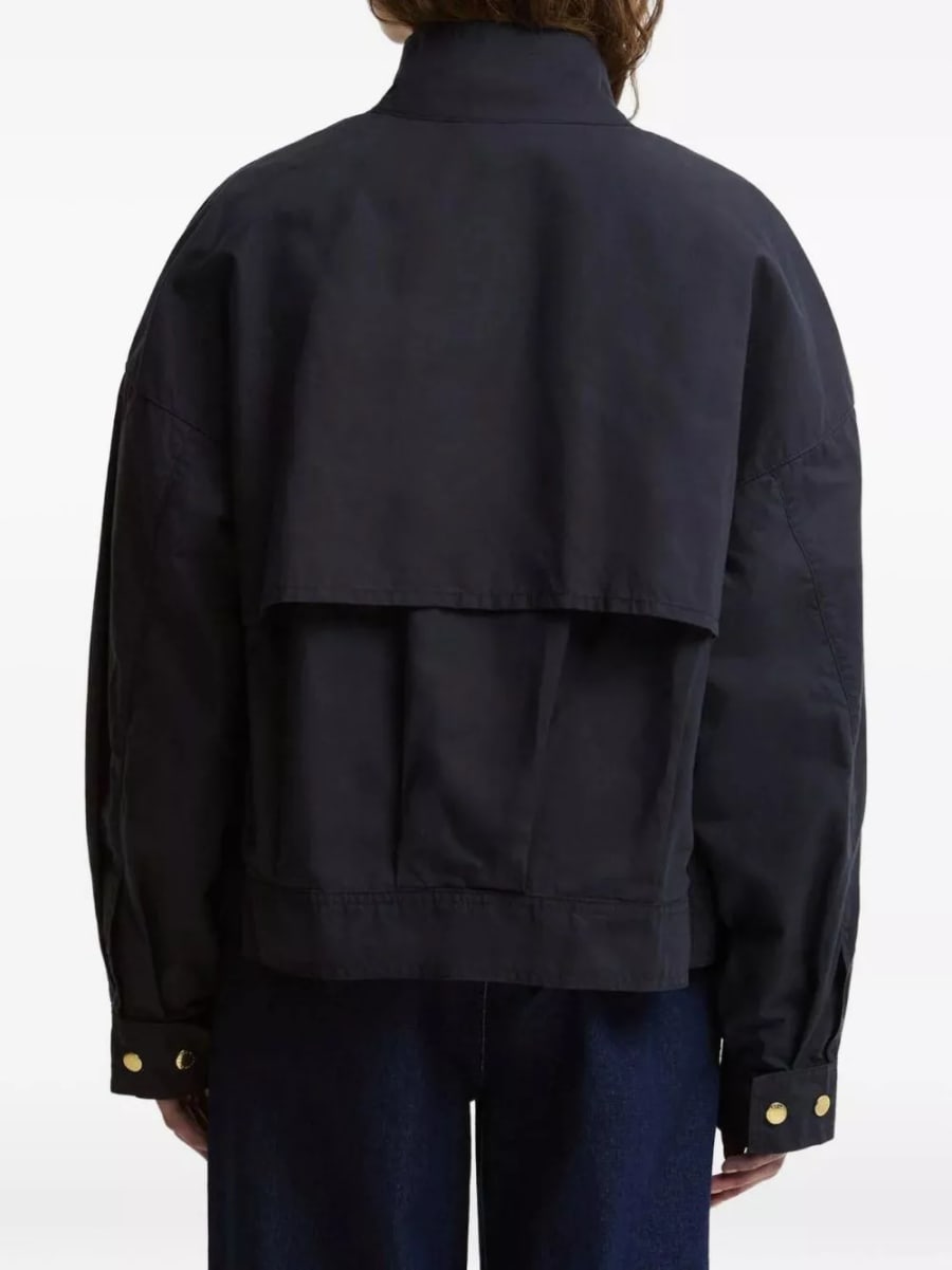 Barbour Giacca Blackthorn, view 8