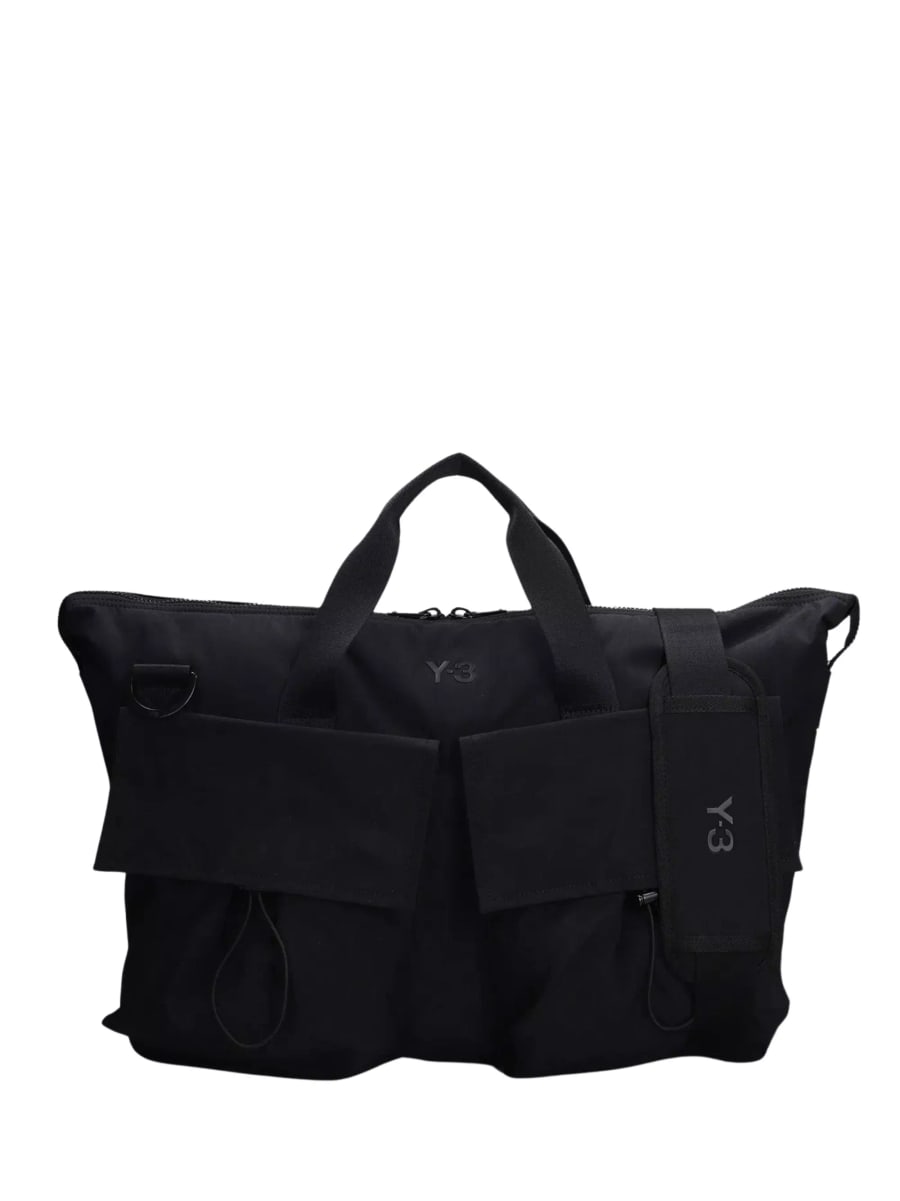 Y-3 Y-3 Tote Bag